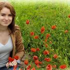 Bianca und der Mohn