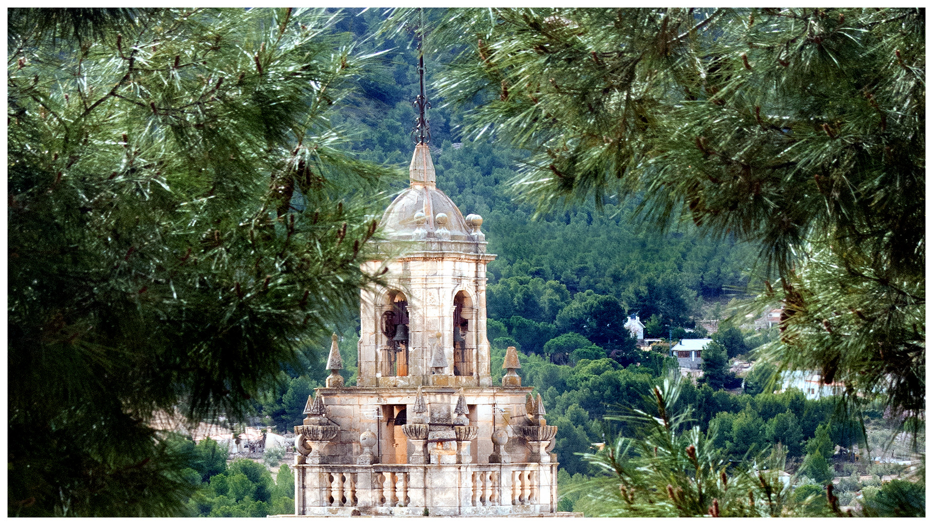 Biar Iglesia Espana