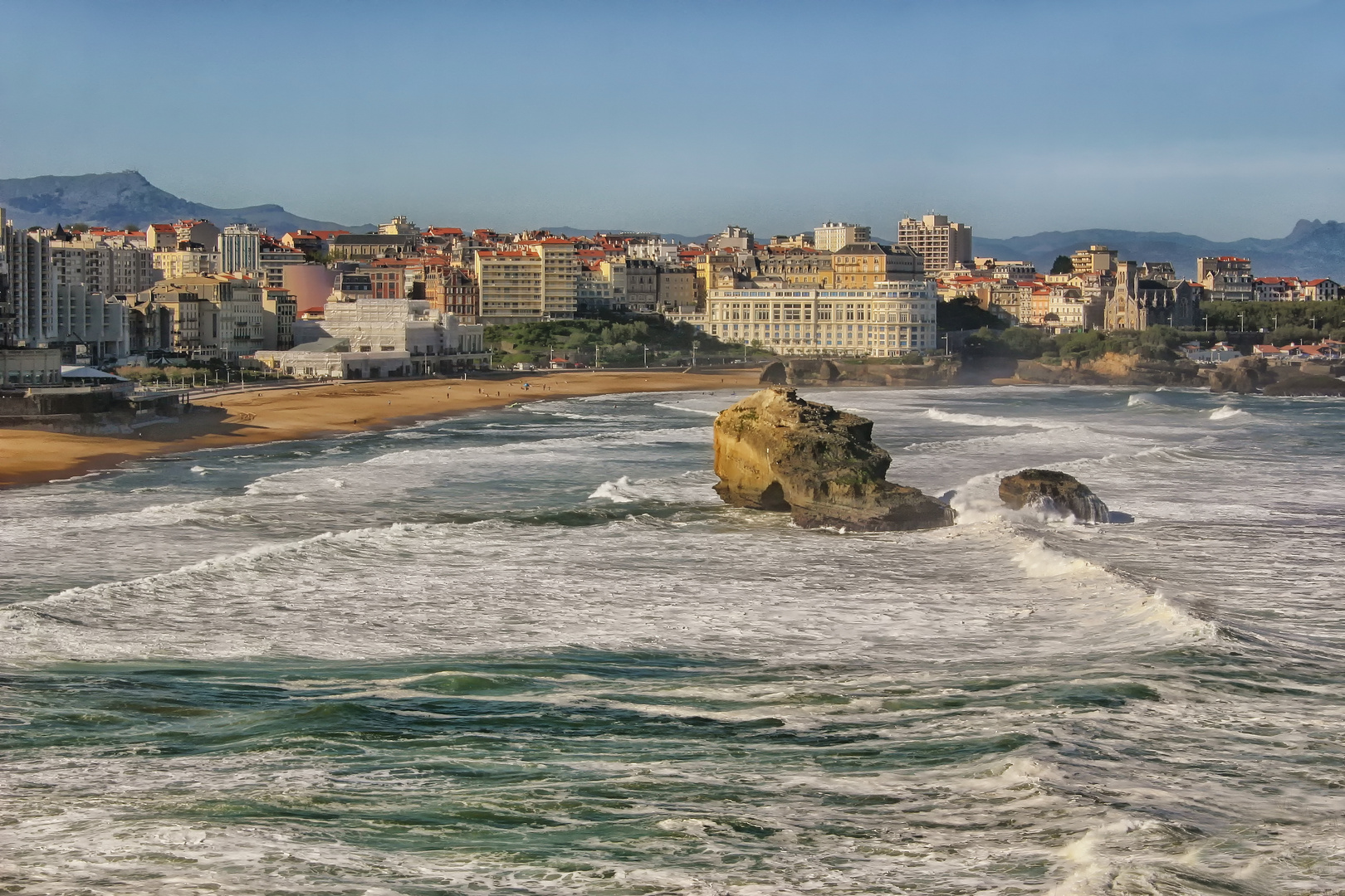 Biarritz