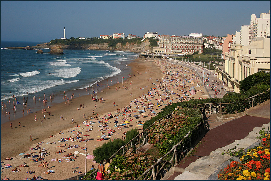 Biarritz