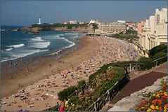 Biarritz