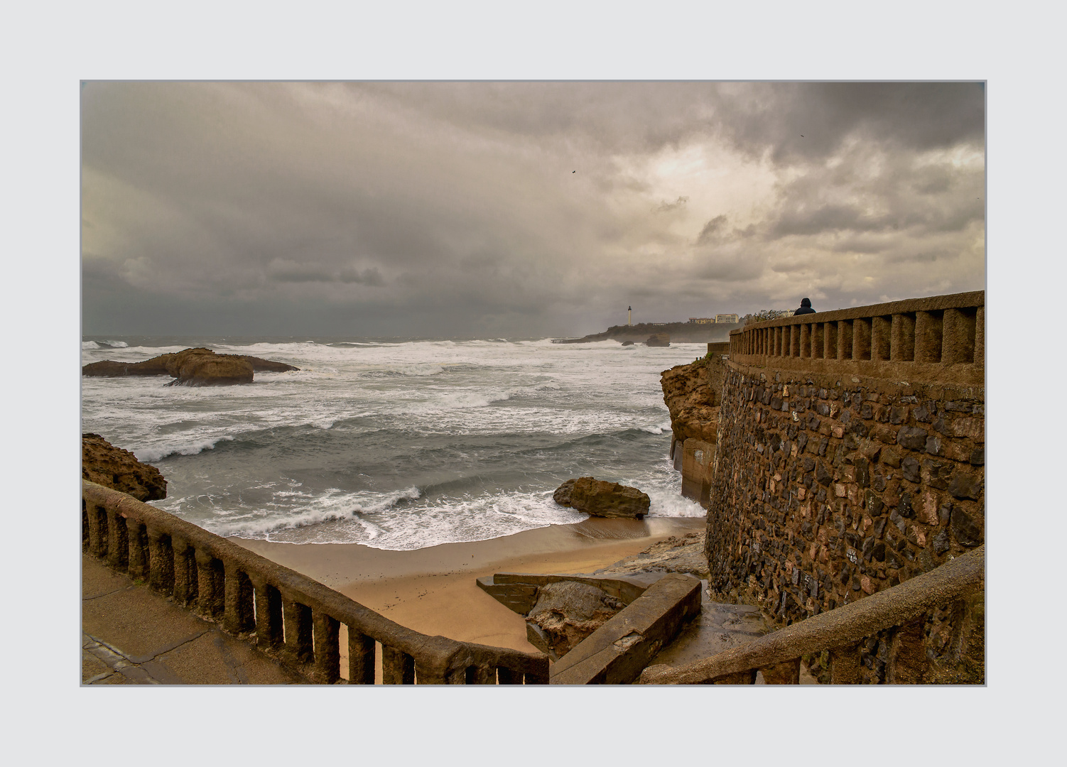 Biarritz