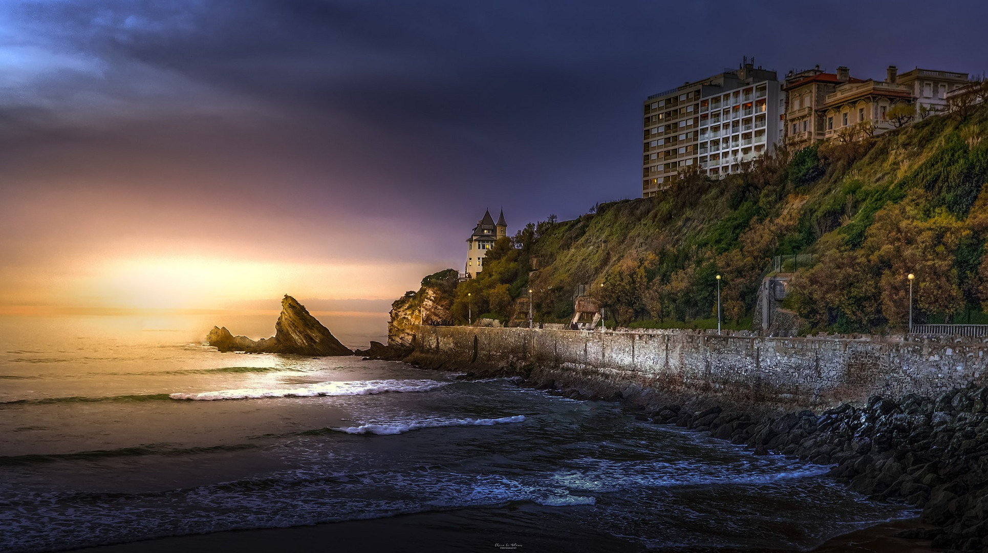 Biarritz 