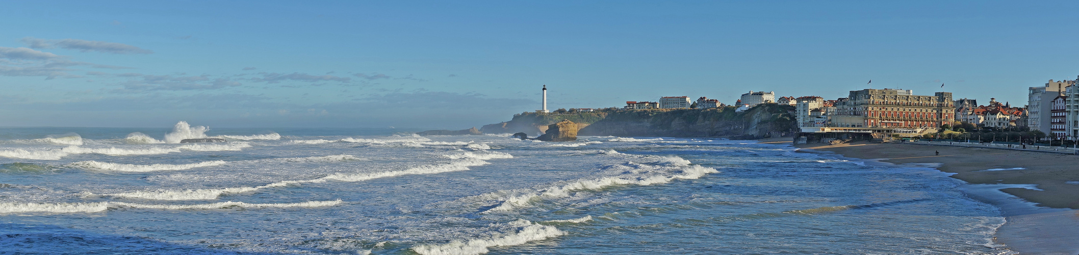 Biarritz