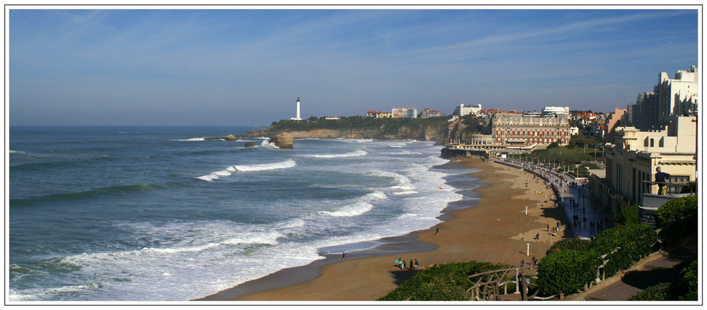 Biarritz