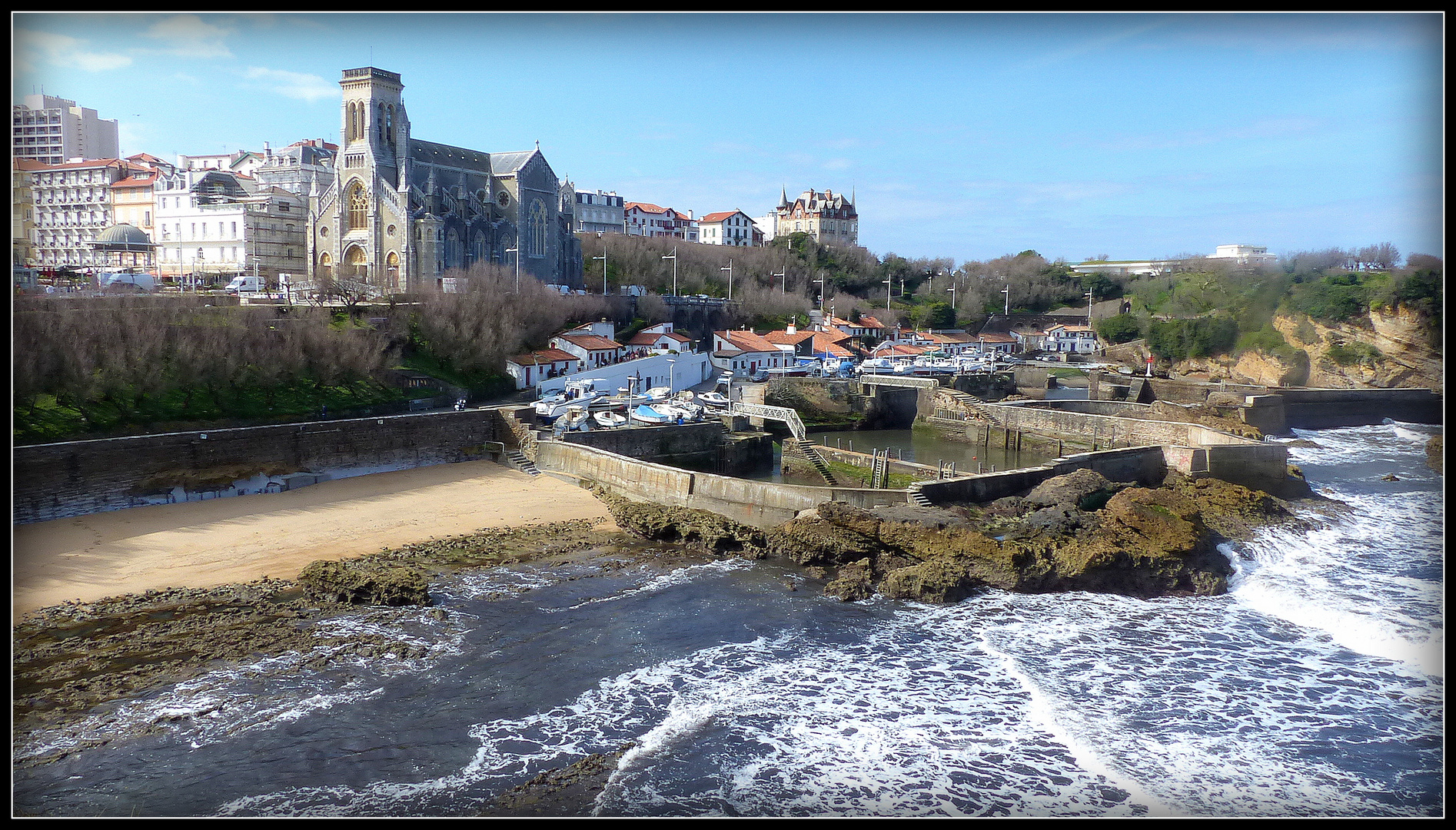 BIARRITZ - 20 -