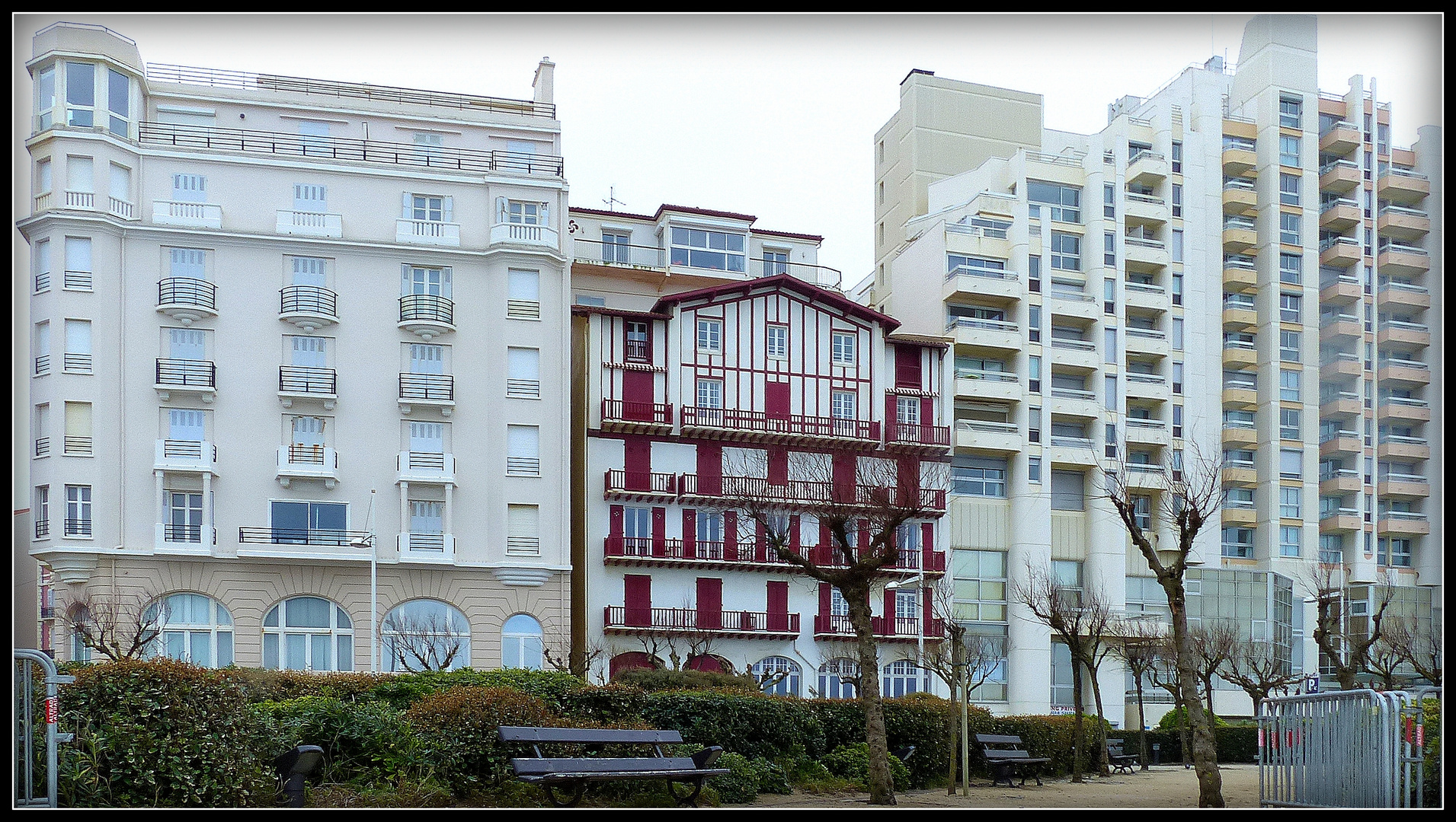 BIARRITZ - 21 -