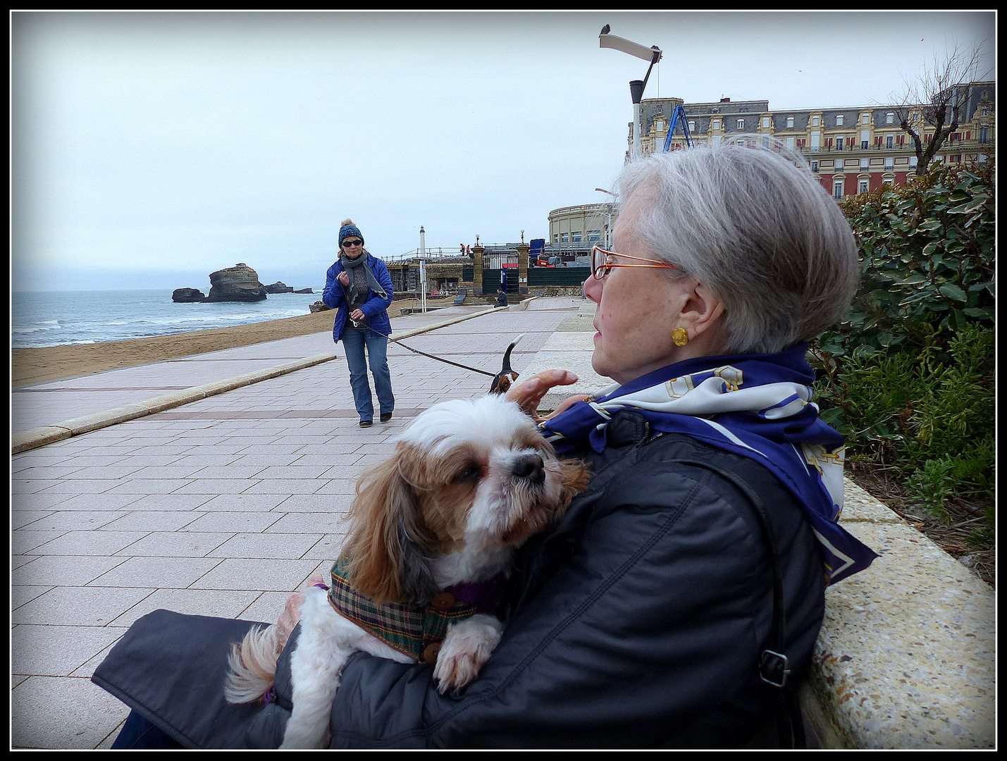 BIARRITZ - 22 -