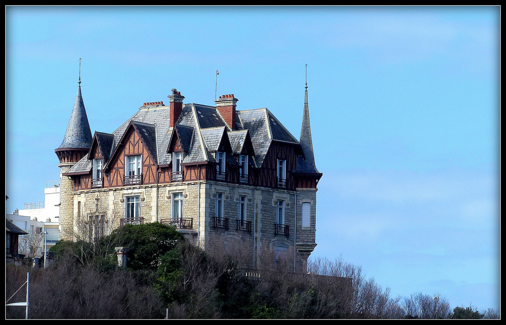 BIARRITZ - 26  -