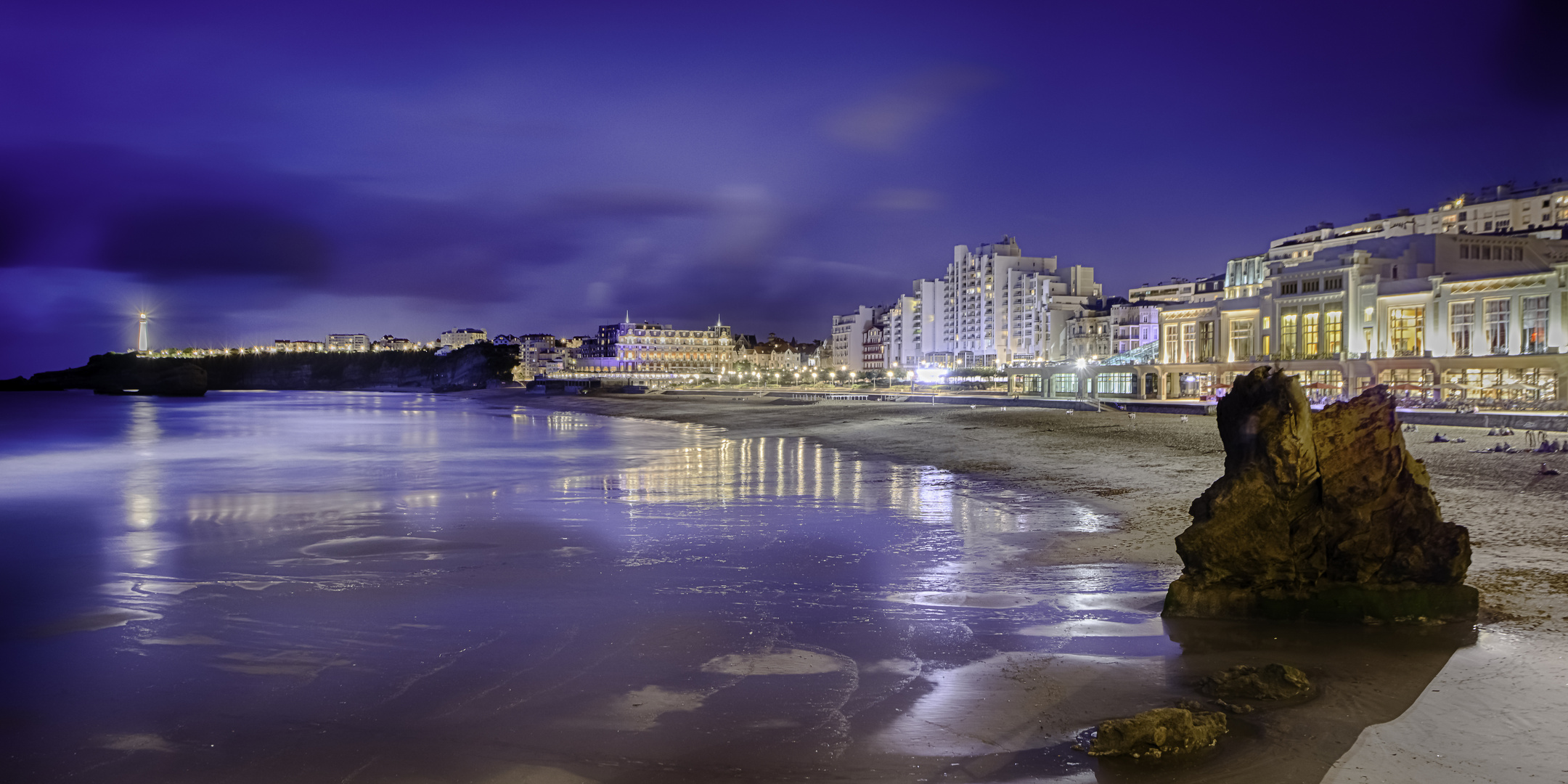 Biarritz