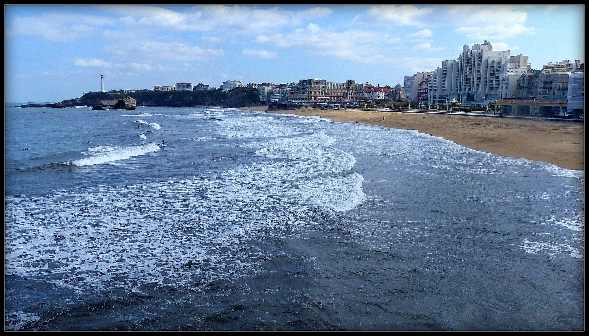 BIARRITZ - 3 - 