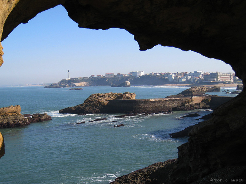 Biarritz