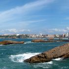 Biarritz...