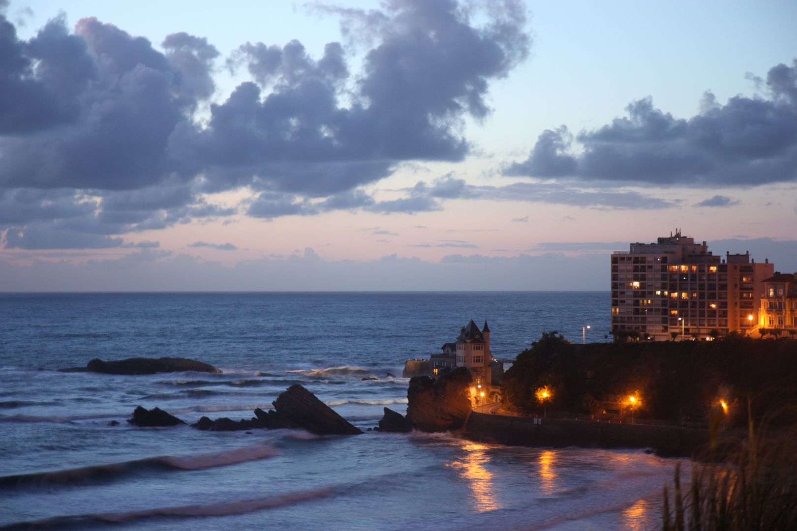 Biarritz 4