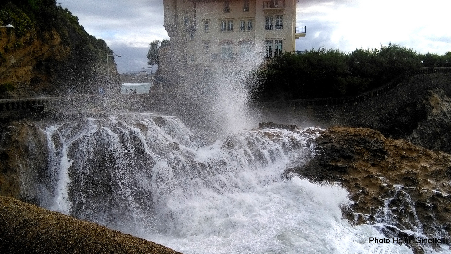 BIARRITZ