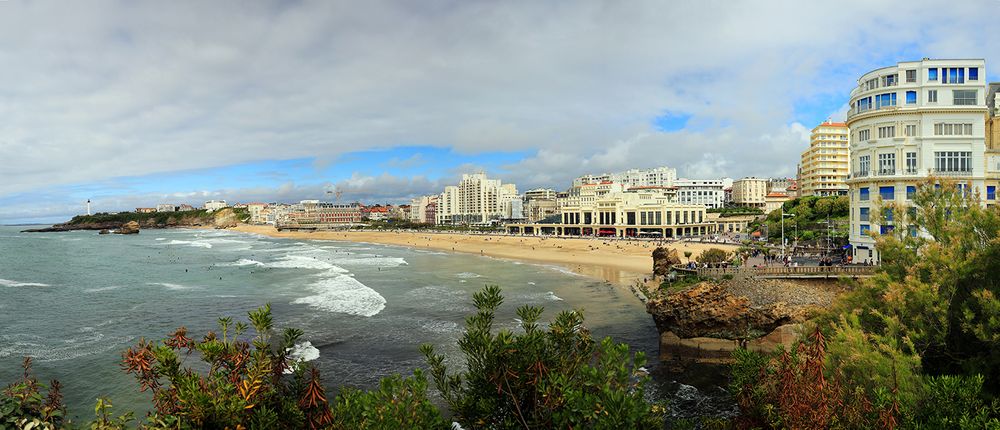 Biarritz