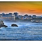 Biarritz (64) - France