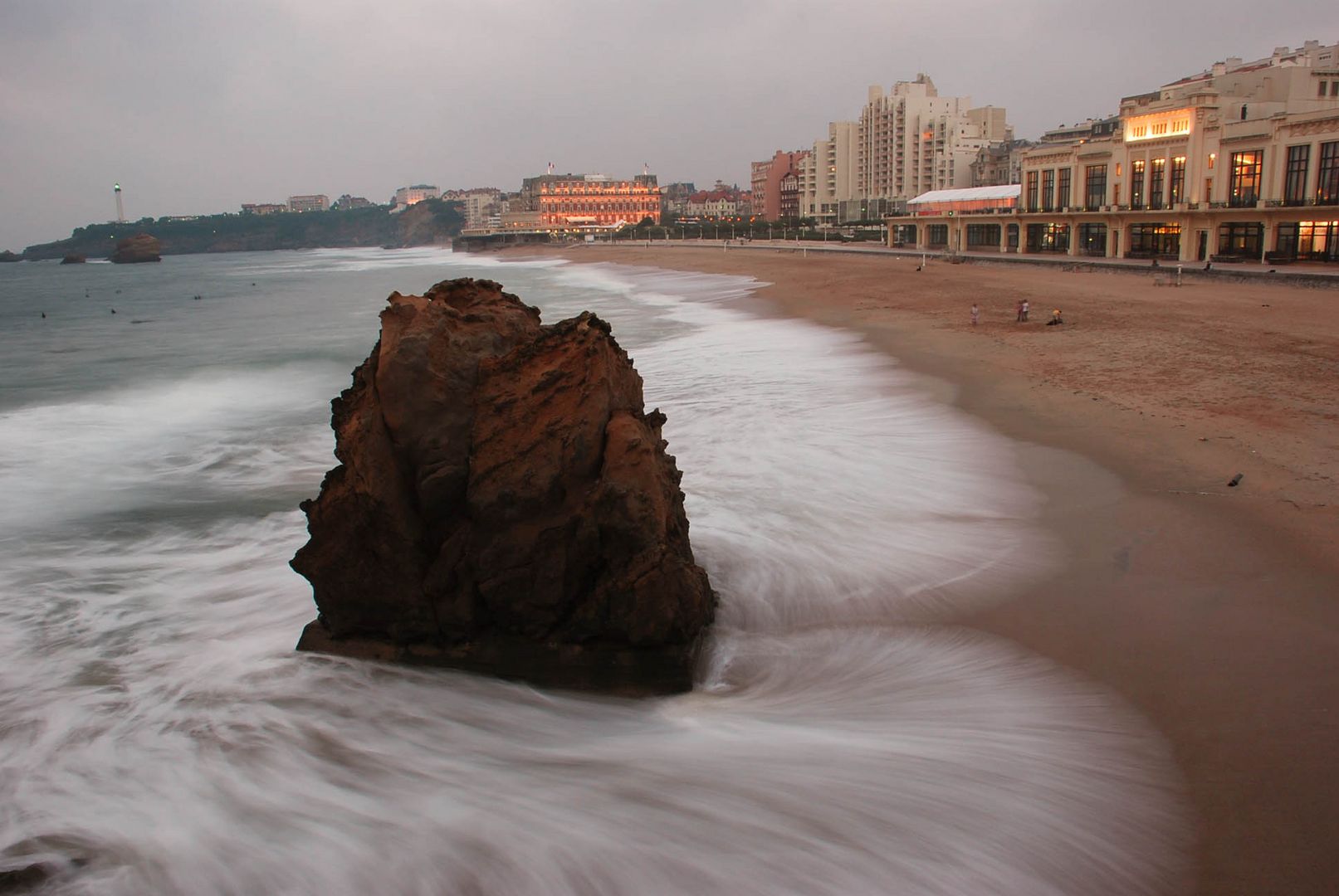 Biarritz