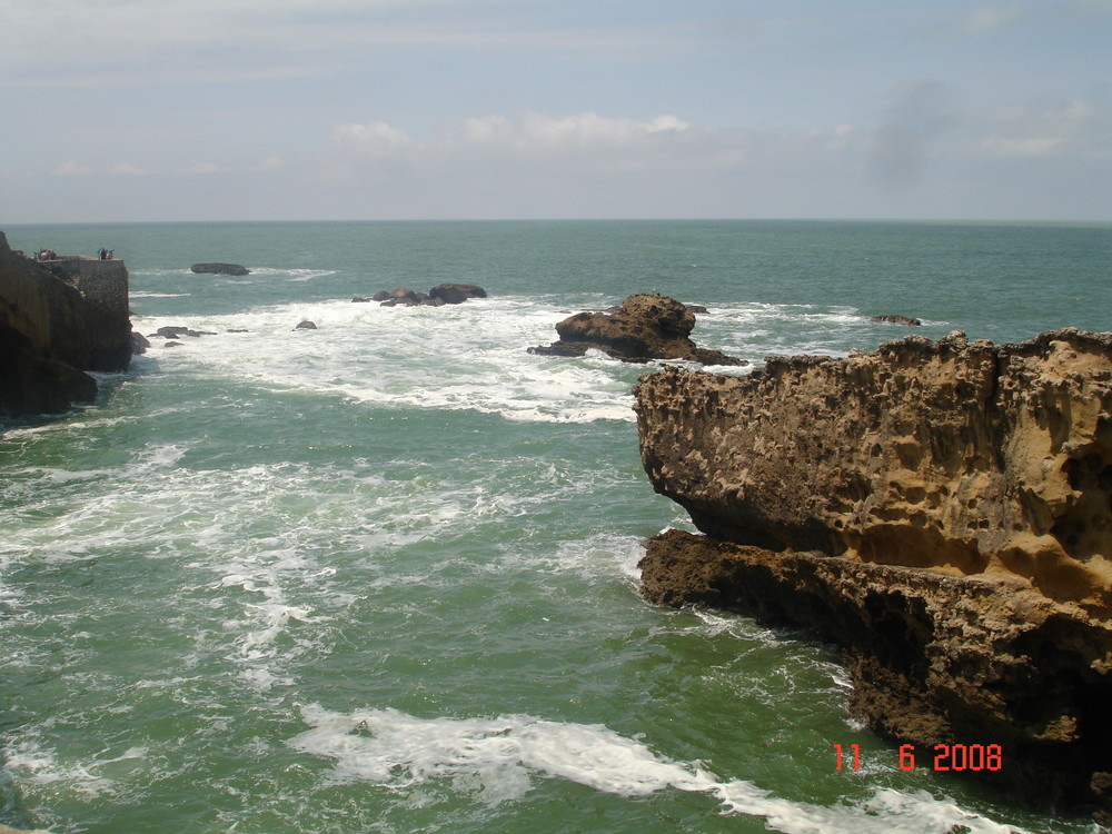 biarritz