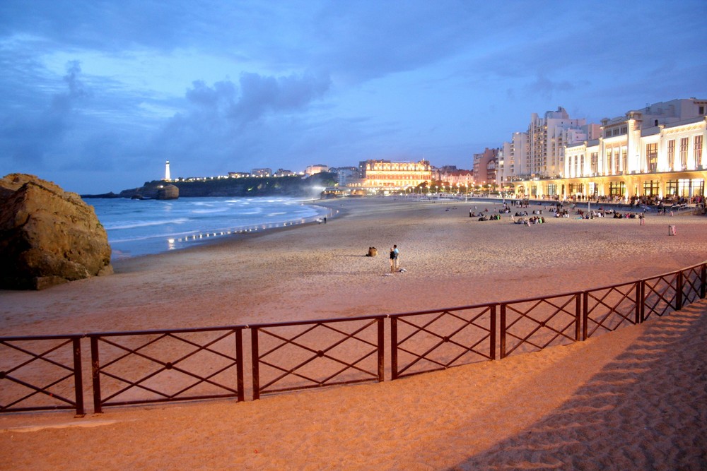 Biarritz