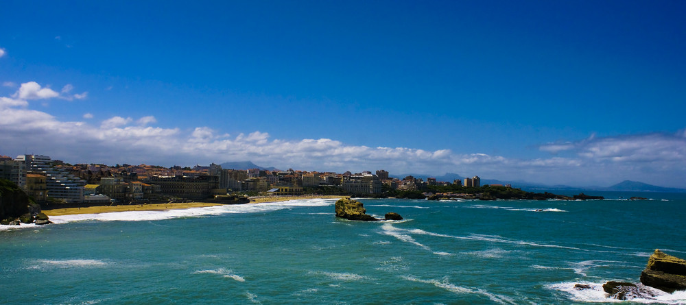 biarritz