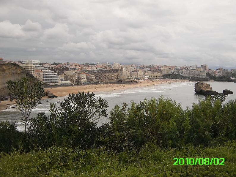 Biarritz