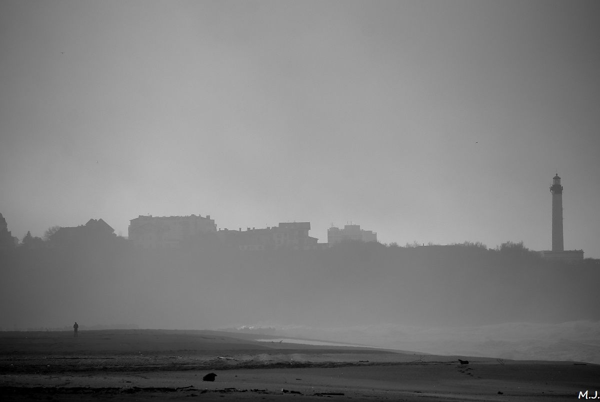 Biarritz