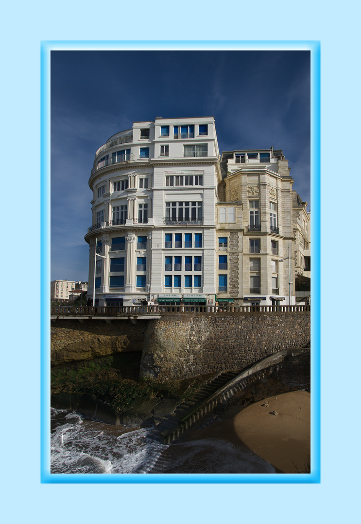 Biarritz