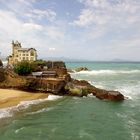 Biarritz !