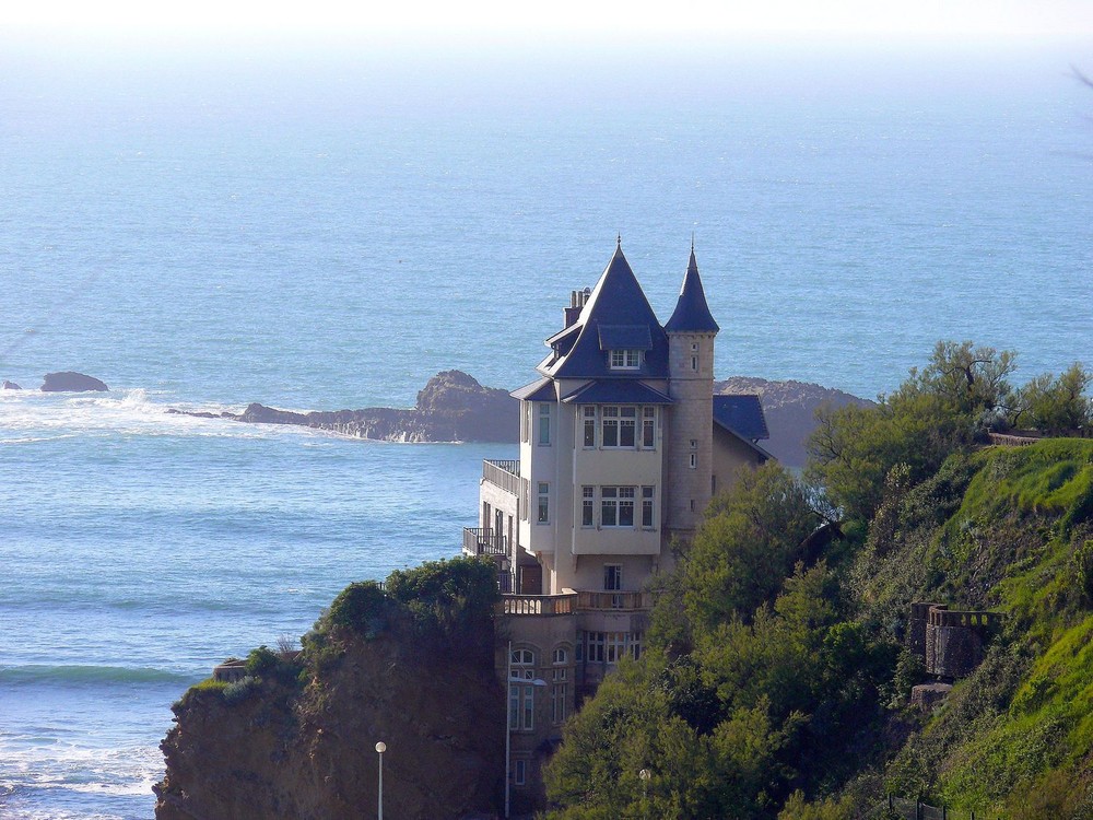 Biarritz