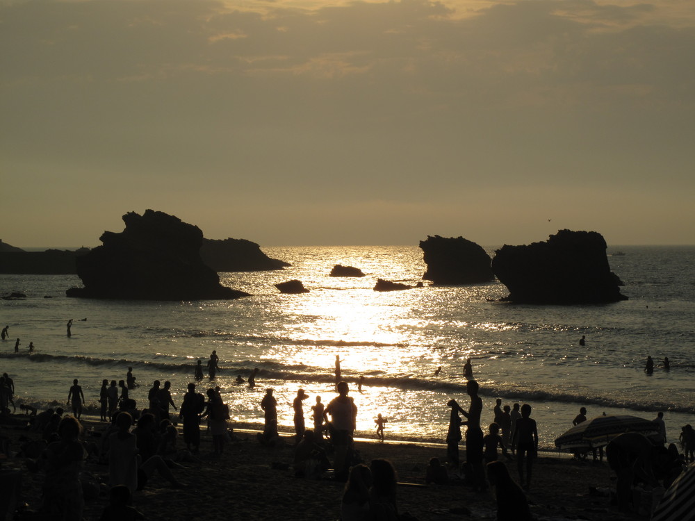 Biarritz