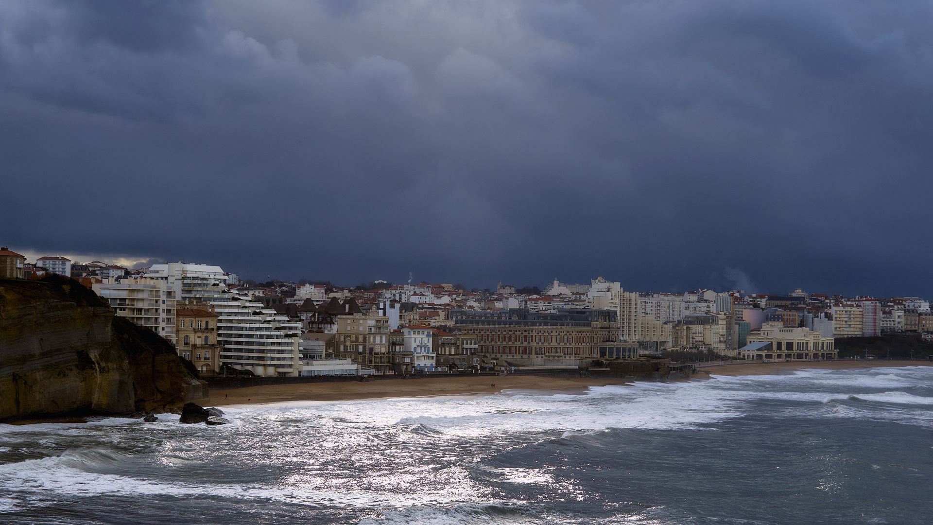 Biarritz