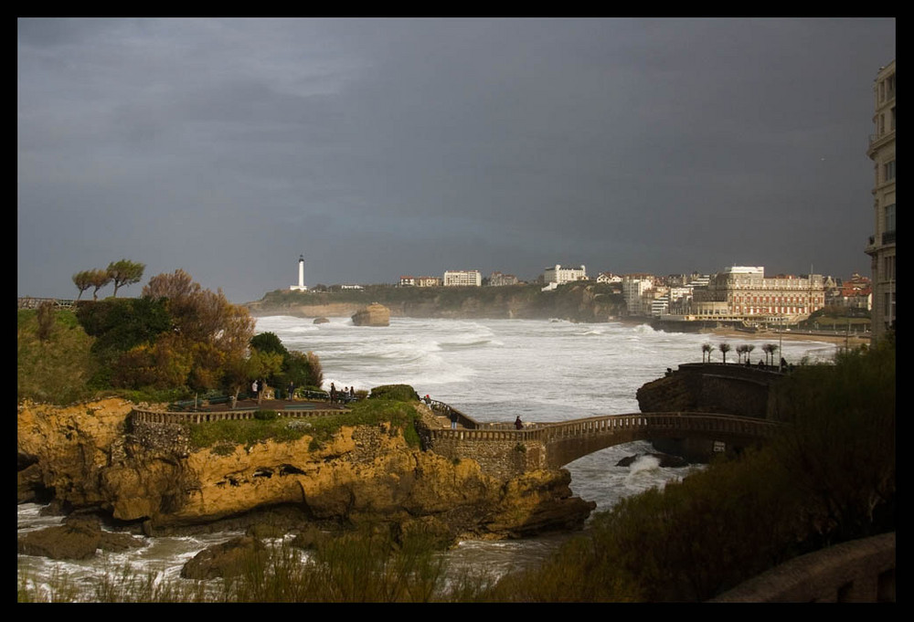 Biarritz