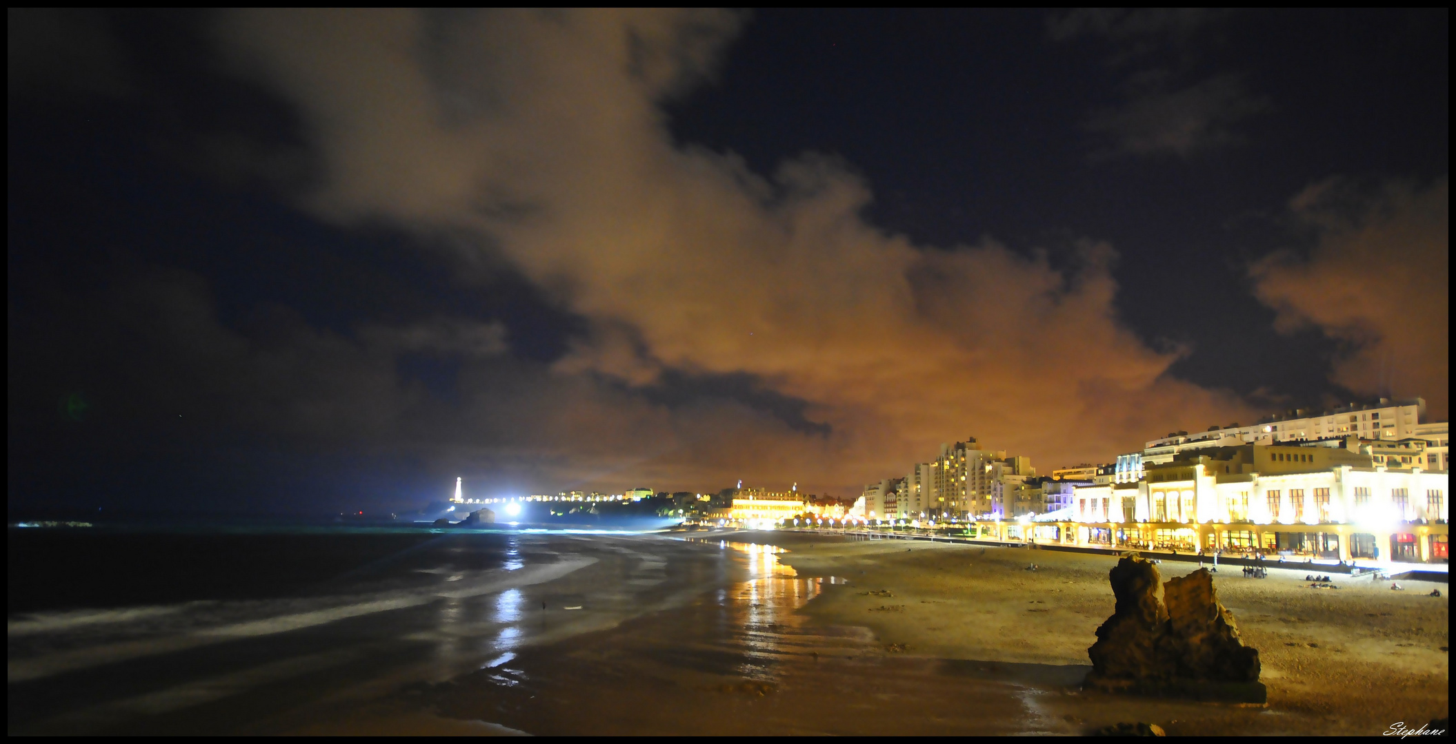 Biarritz