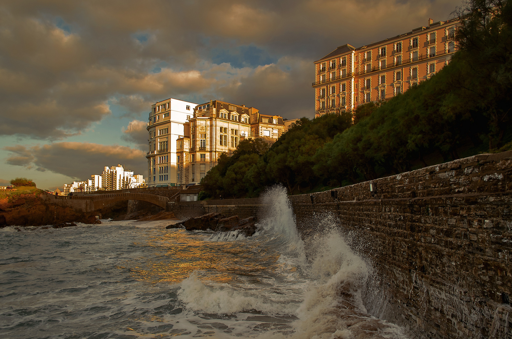 Biarritz