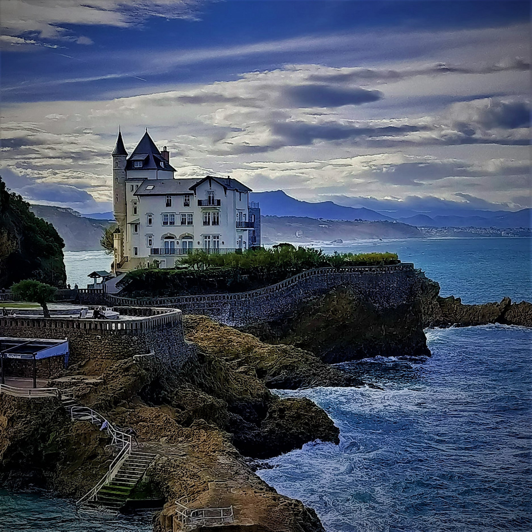 Biarritz