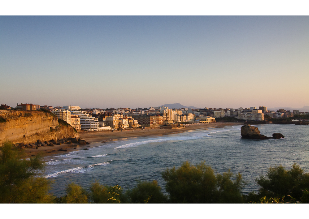 Biarritz