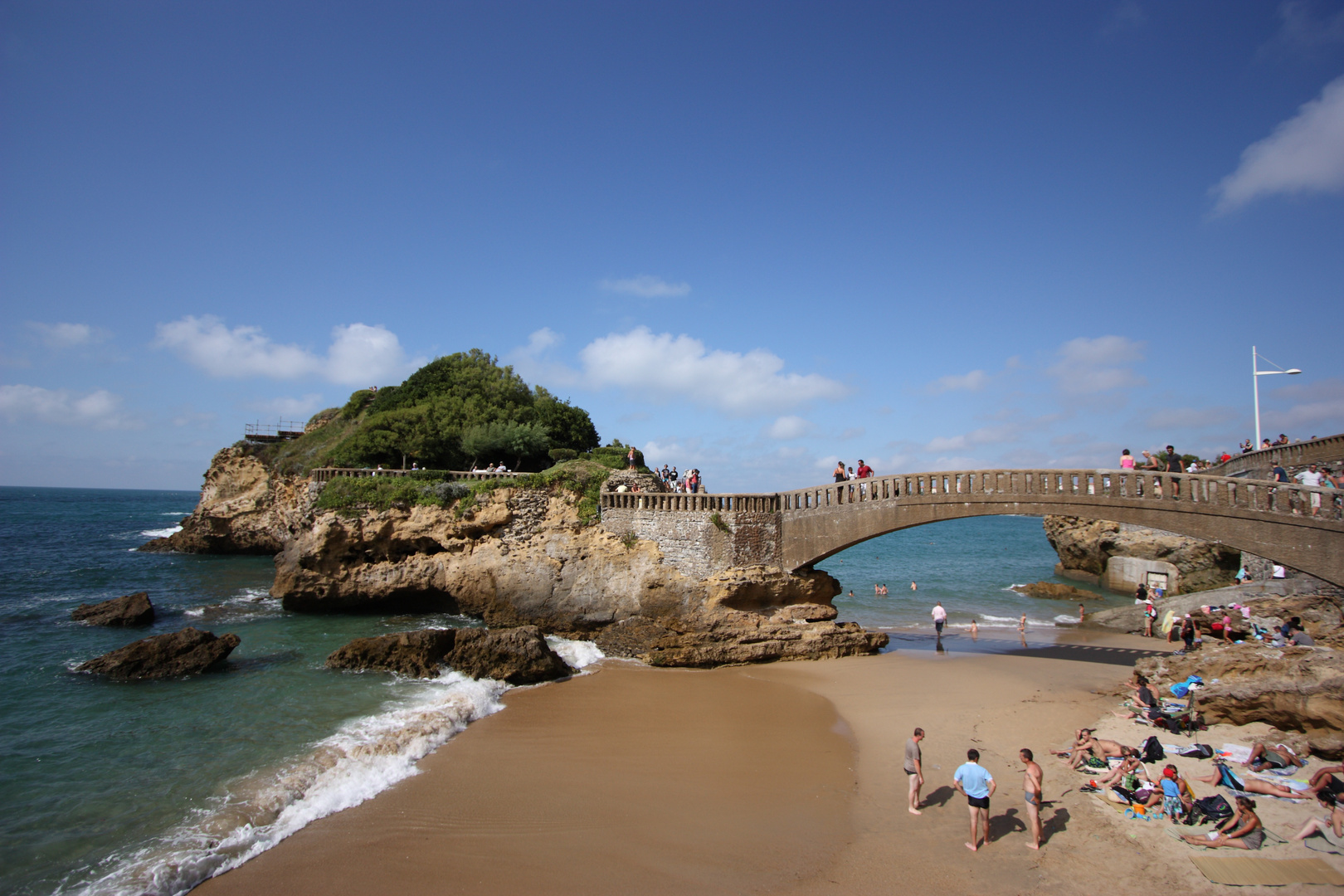 Biarritz