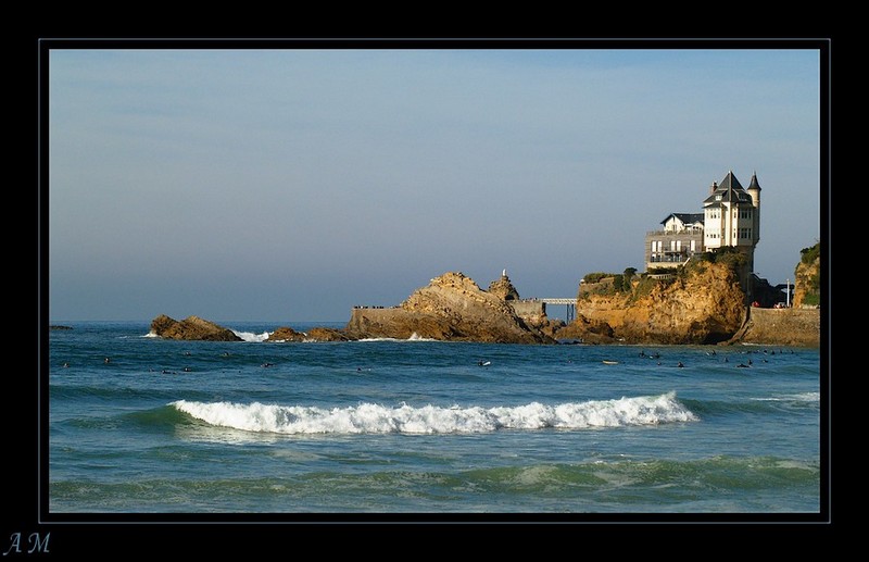 biarritz