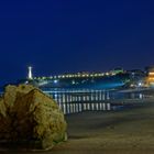 Biarritz de nuit 1