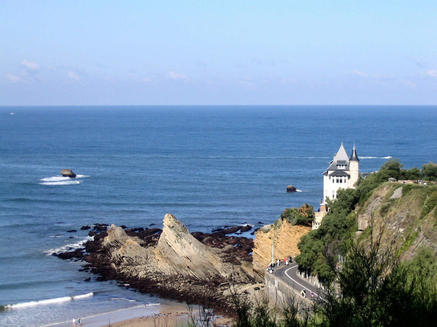 biarritz