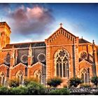 Biarritz eglise sainte eugénie