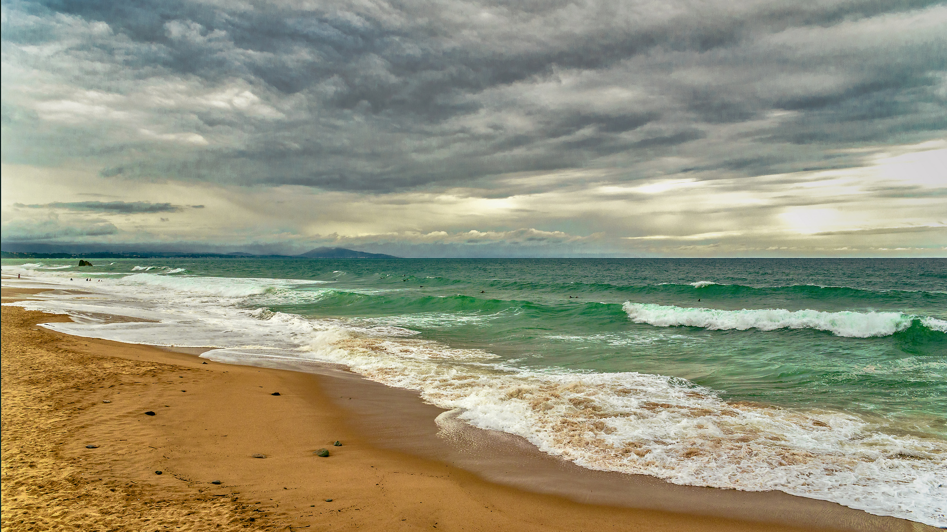 Biarritz