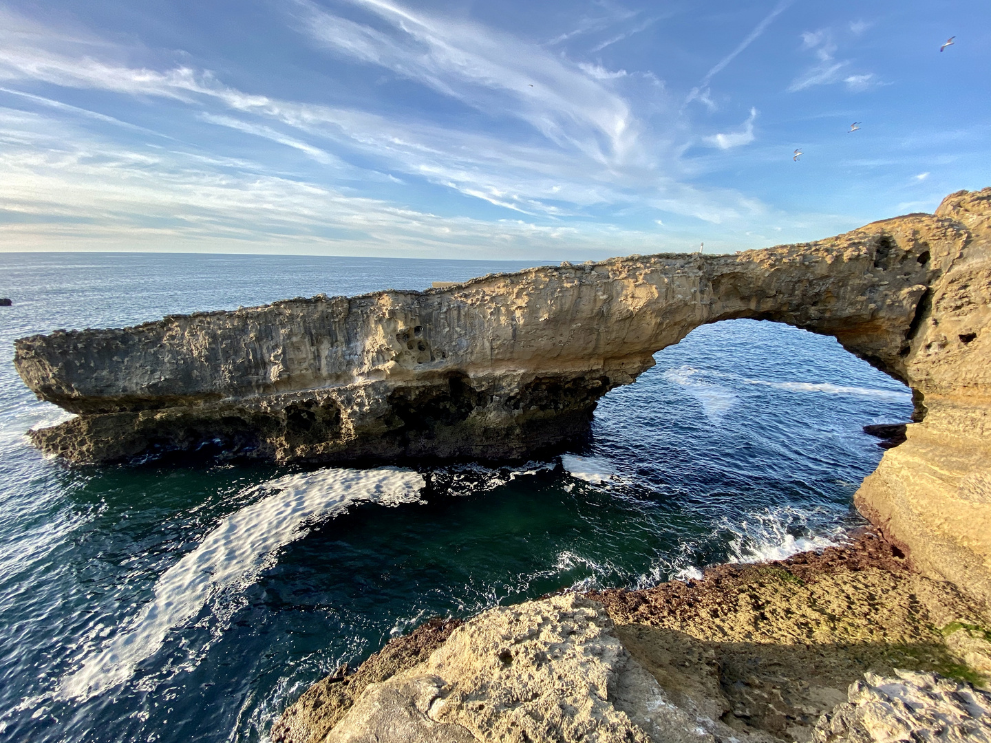 Biarritz