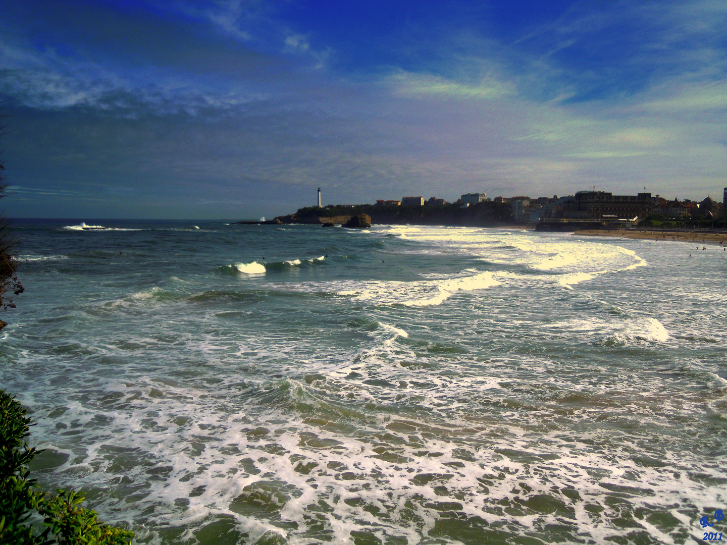 BIARRITZ FOR EVER