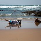 Biarritz, Fotograf