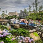 Biarritz Hafen