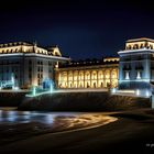 BIARRITZ - Hôtel du Palais