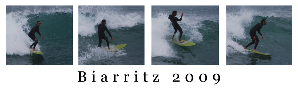 Biarritz II