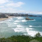 biarritz la plage !!!